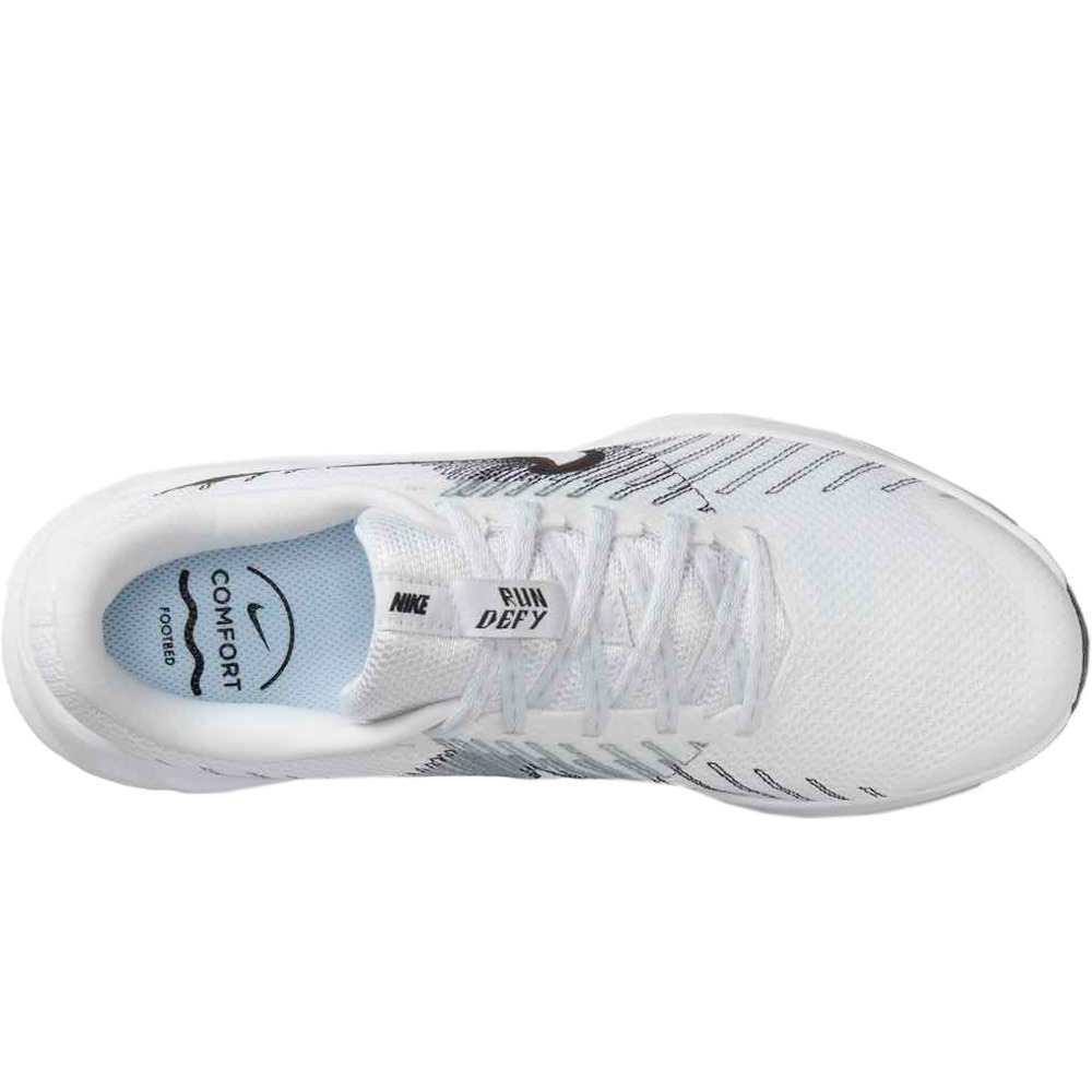 Nike zapatilla running mujer W NIKE RUN DEFY 05