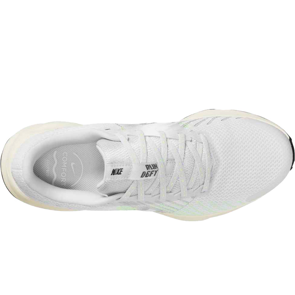Nike zapatilla running mujer W NIKE RUN DEFY 05