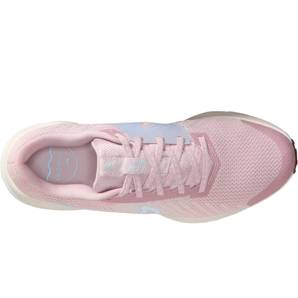 Nike zapatilla running mujer W NIKE RUN DEFY 05