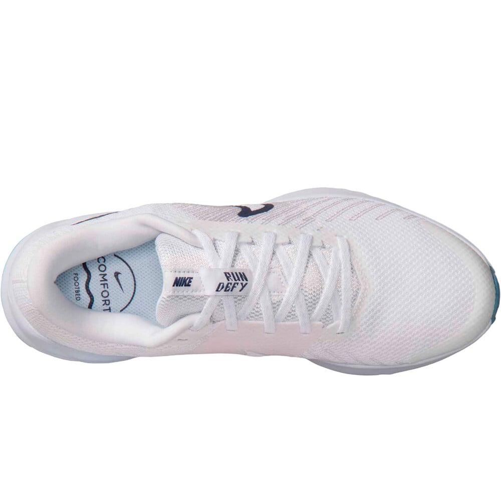 Nike zapatilla running mujer W NIKE RUN DEFY 05