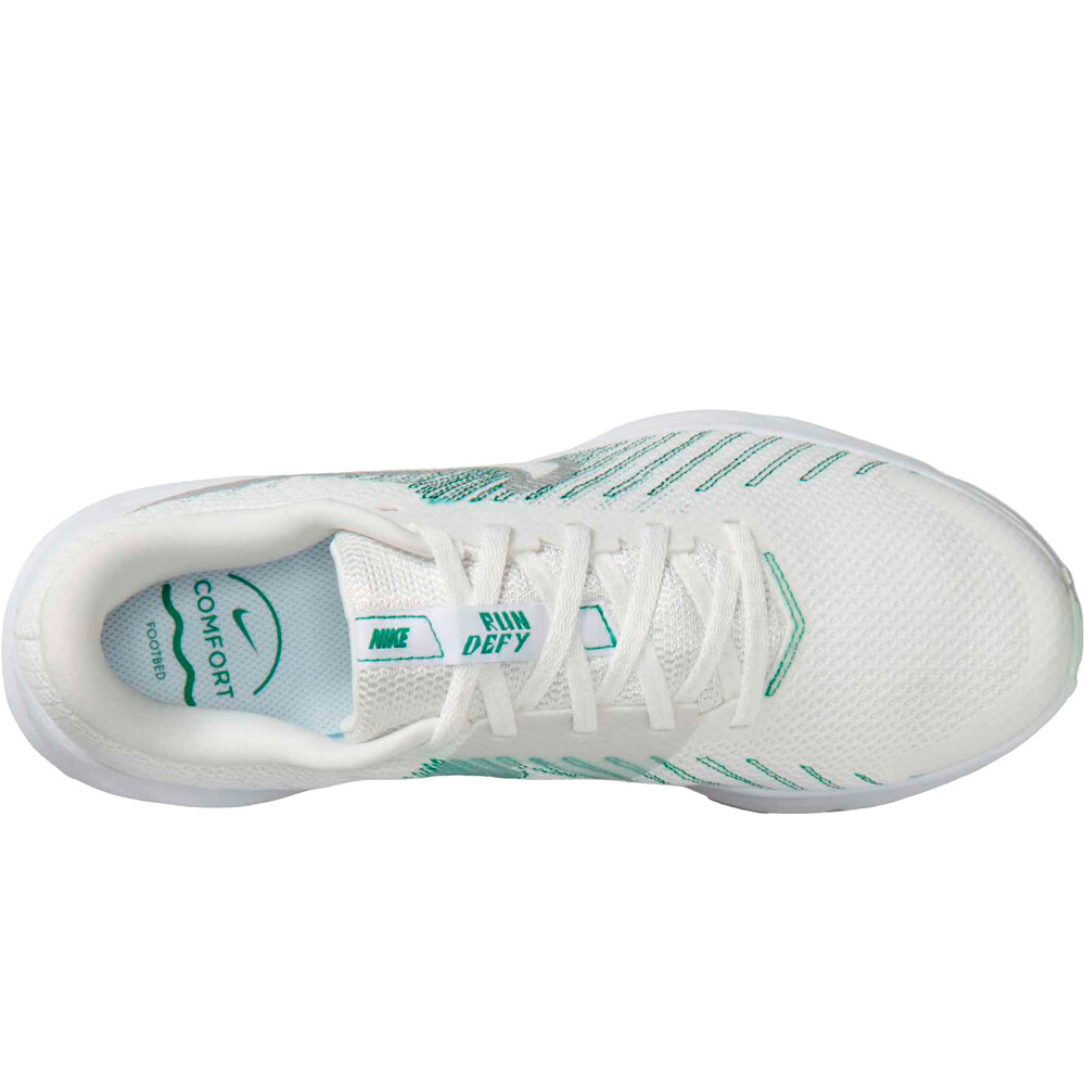 Nike zapatilla running mujer W NIKE RUN DEFY 05