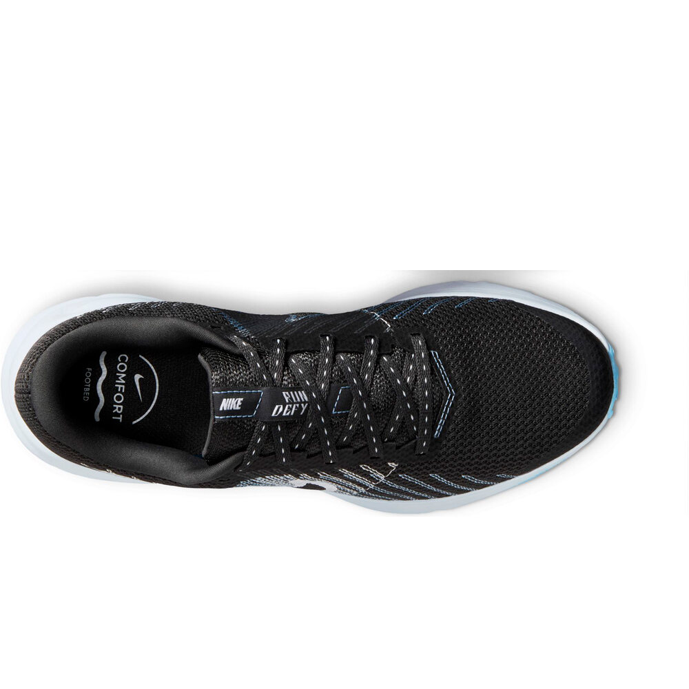 Nike zapatilla running mujer W NIKE RUN DEFY 05