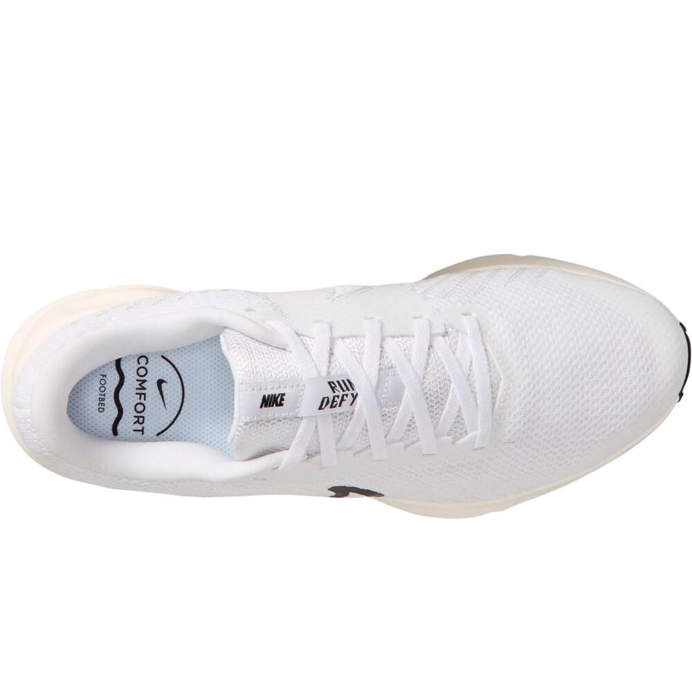 Nike zapatilla running mujer W NIKE RUN DEFY 05