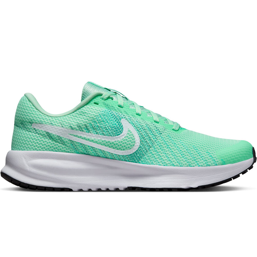 Nike zapatilla running mujer W NIKE RUN DEFY lateral exterior
