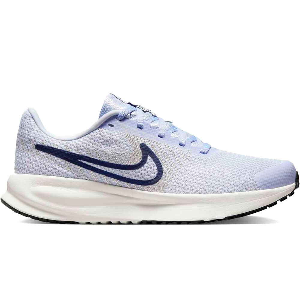 Nike zapatilla running mujer W NIKE RUN DEFY lateral exterior