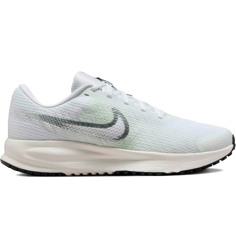 Nike zapatilla running mujer W NIKE RUN DEFY lateral exterior