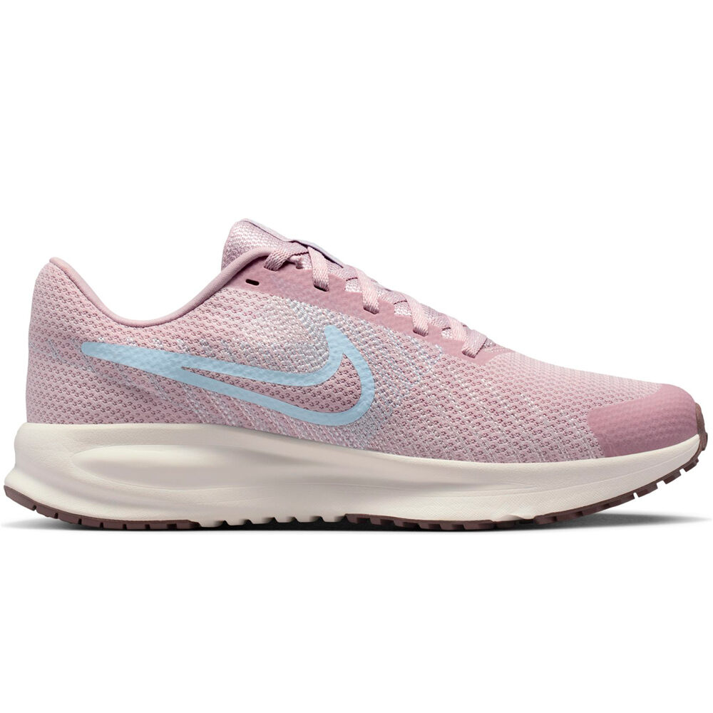 Nike zapatilla running mujer W NIKE RUN DEFY lateral exterior