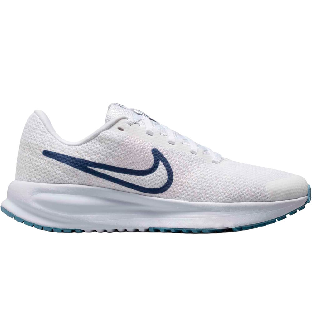Nike zapatilla running mujer W NIKE RUN DEFY lateral exterior