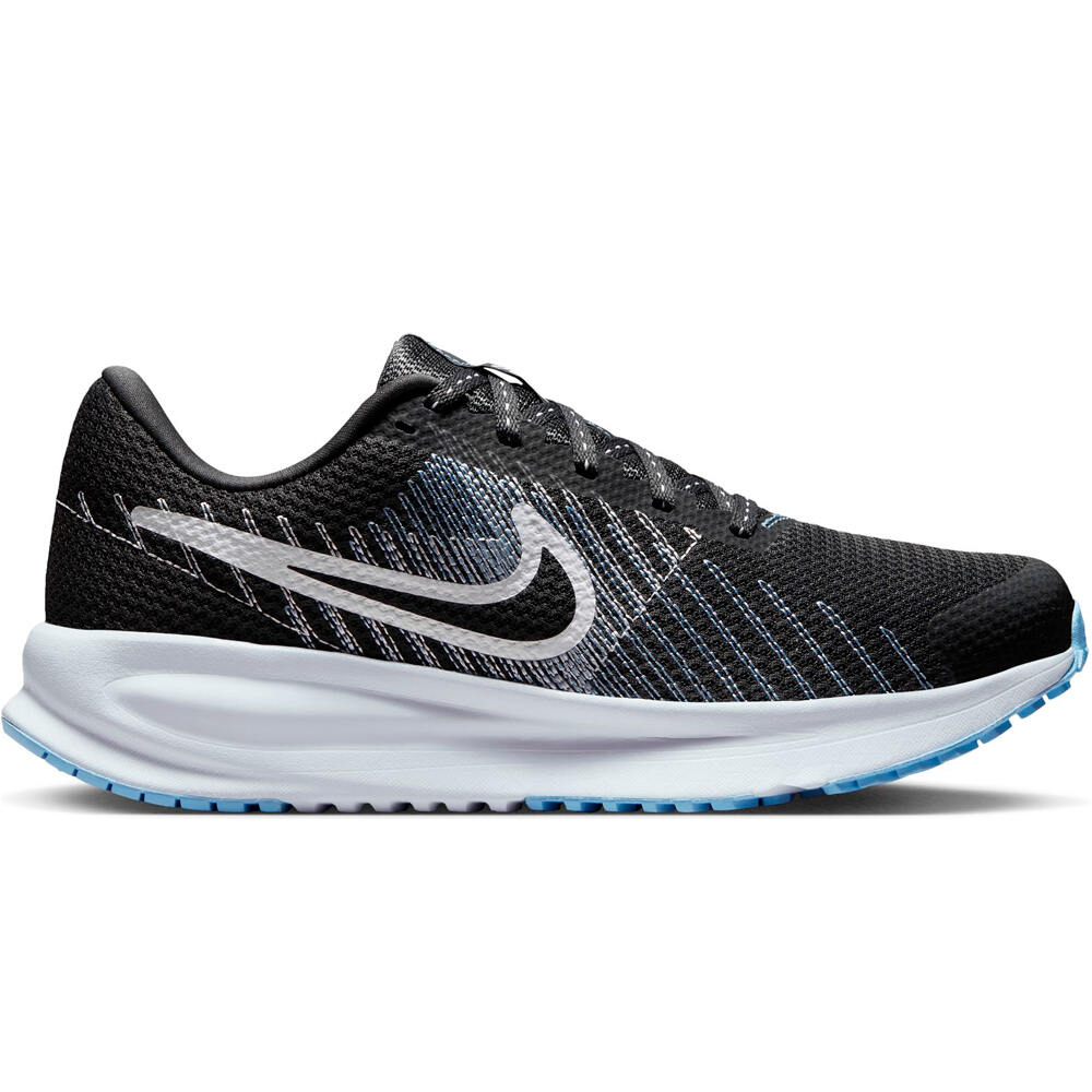 Nike zapatilla running mujer W NIKE RUN DEFY lateral exterior