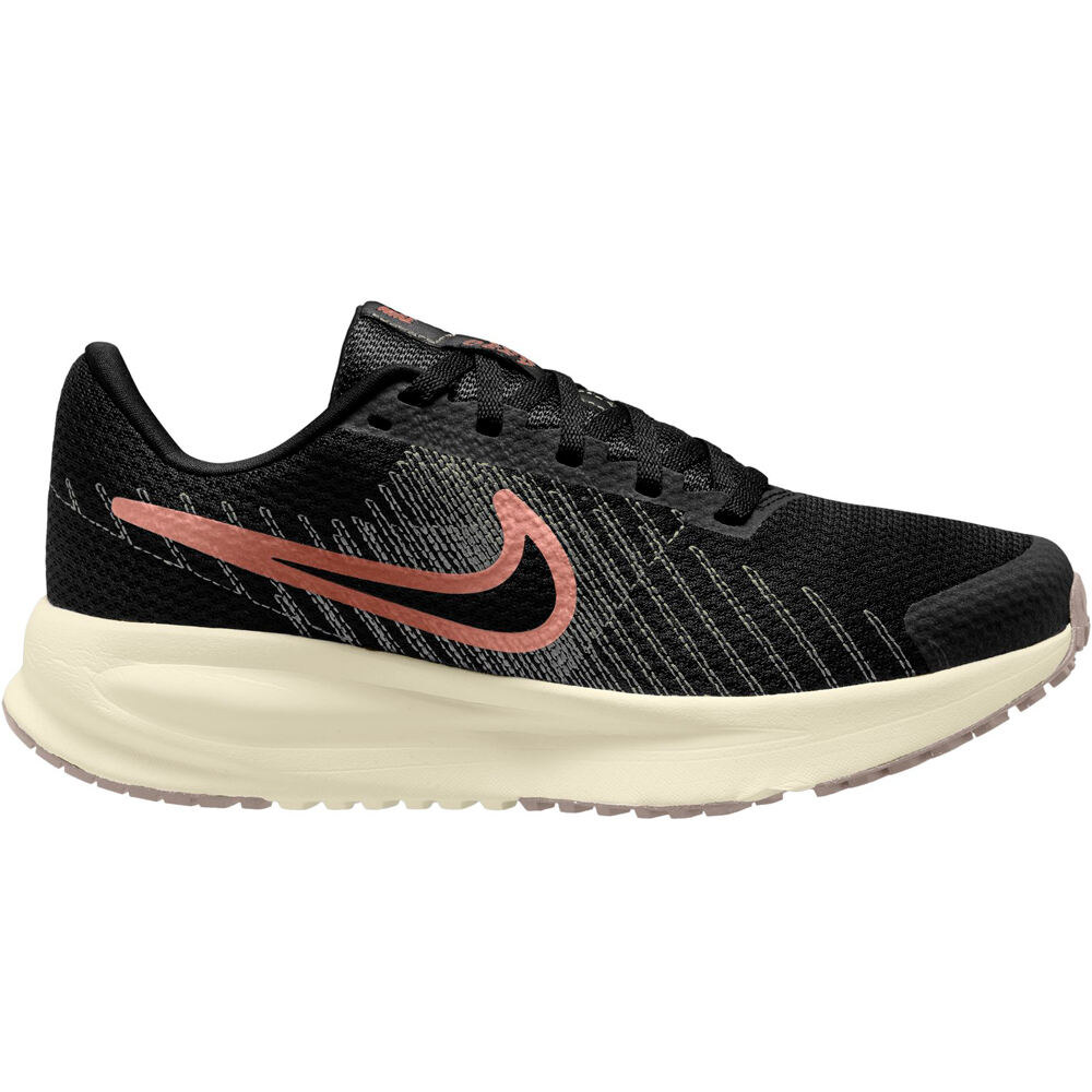 Nike zapatilla running mujer W NIKE RUN DEFY lateral exterior