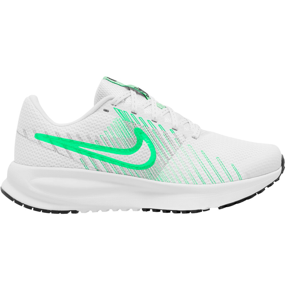 Nike zapatilla running mujer W NIKE RUN DEFY lateral exterior