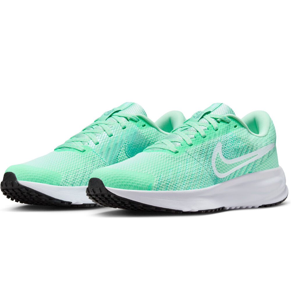 Nike zapatilla running mujer W NIKE RUN DEFY lateral interior