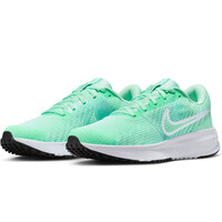 Nike zapatilla running mujer W NIKE RUN DEFY lateral interior