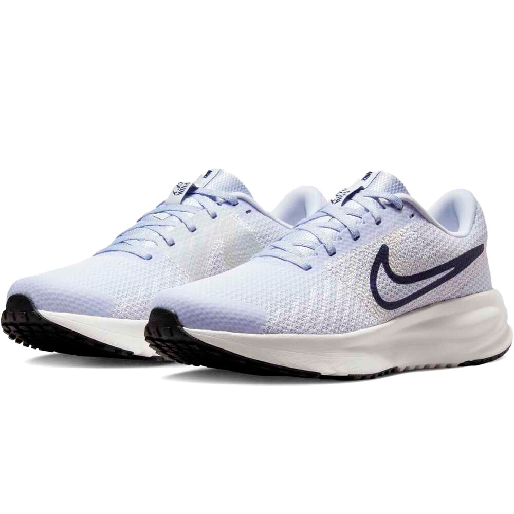 Nike zapatilla running mujer W NIKE RUN DEFY lateral interior
