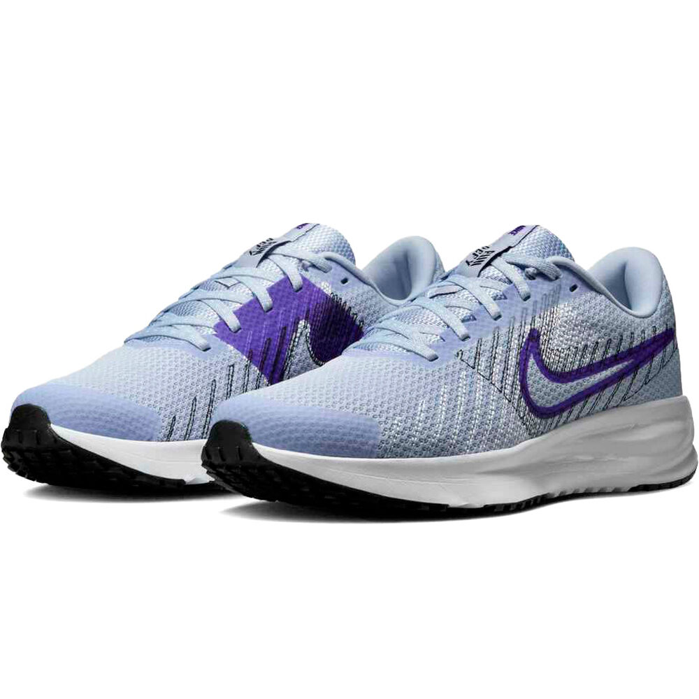 Nike zapatilla running mujer W NIKE RUN DEFY lateral interior