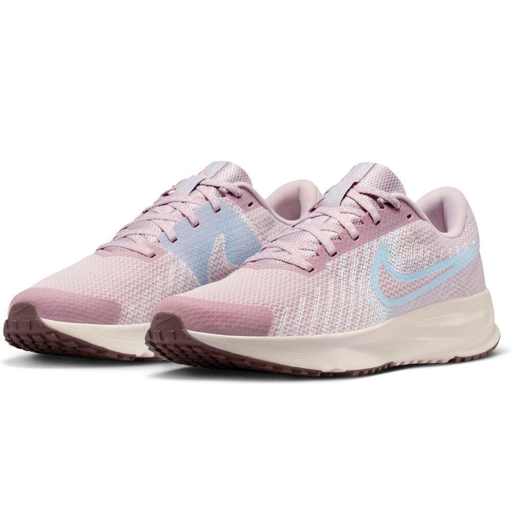 Nike zapatilla running mujer W NIKE RUN DEFY lateral interior