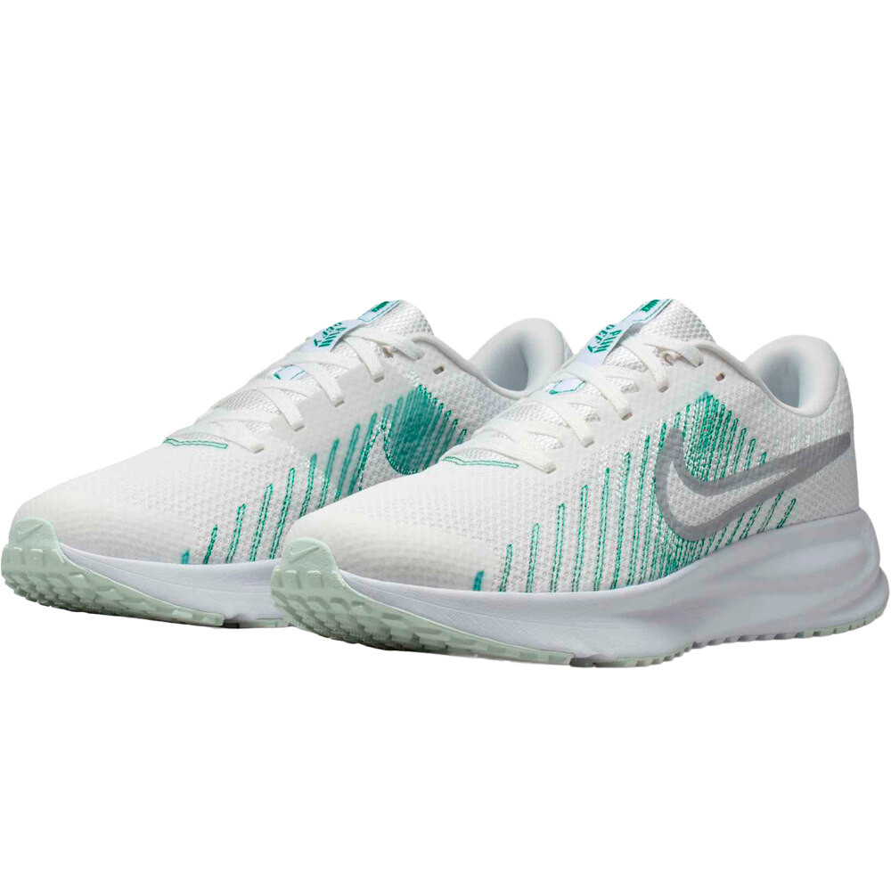 Nike zapatilla running mujer W NIKE RUN DEFY lateral interior