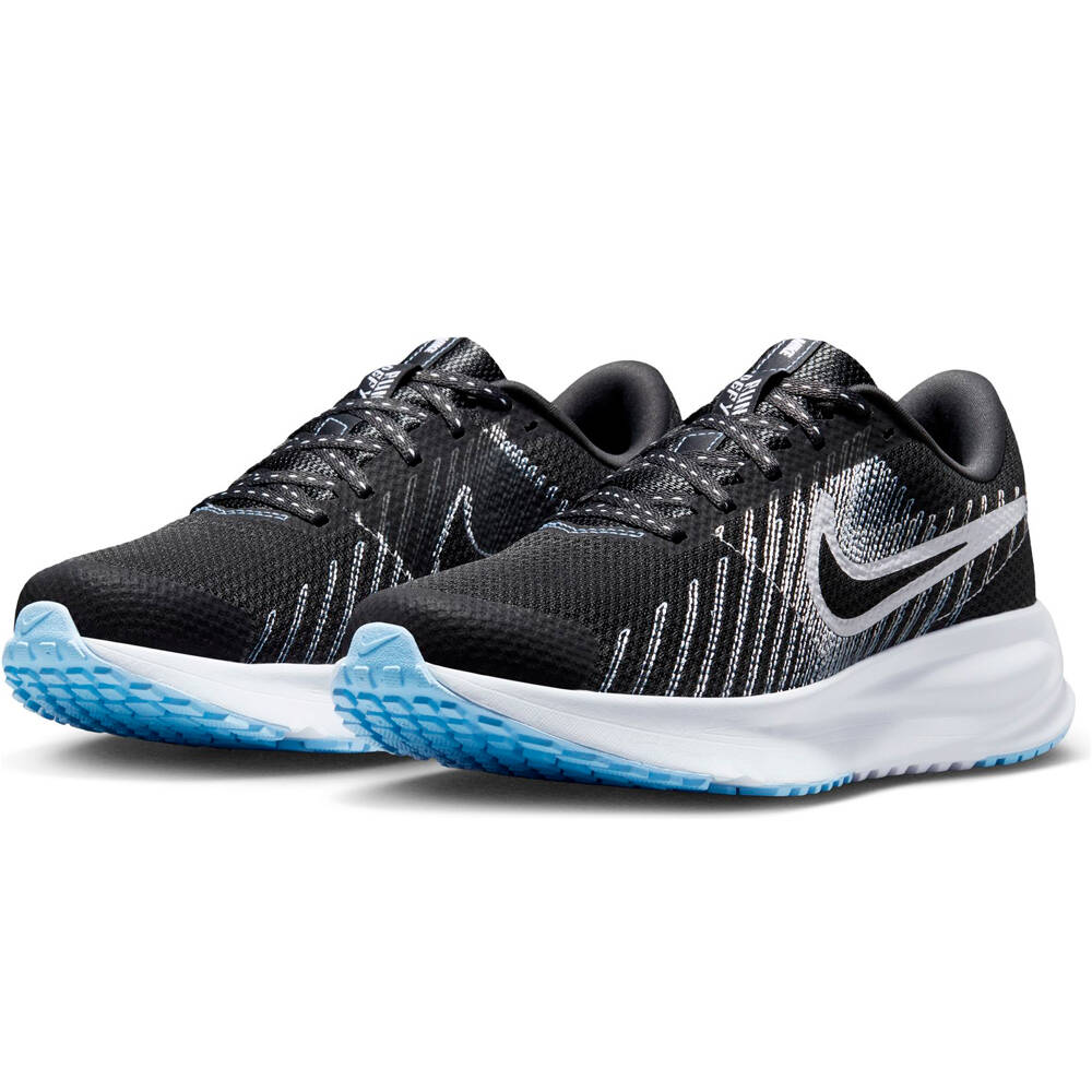 Nike zapatilla running mujer W NIKE RUN DEFY lateral interior