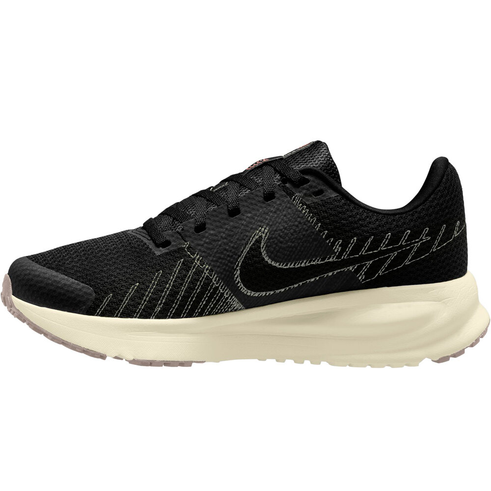 Nike zapatilla running mujer W NIKE RUN DEFY lateral interior