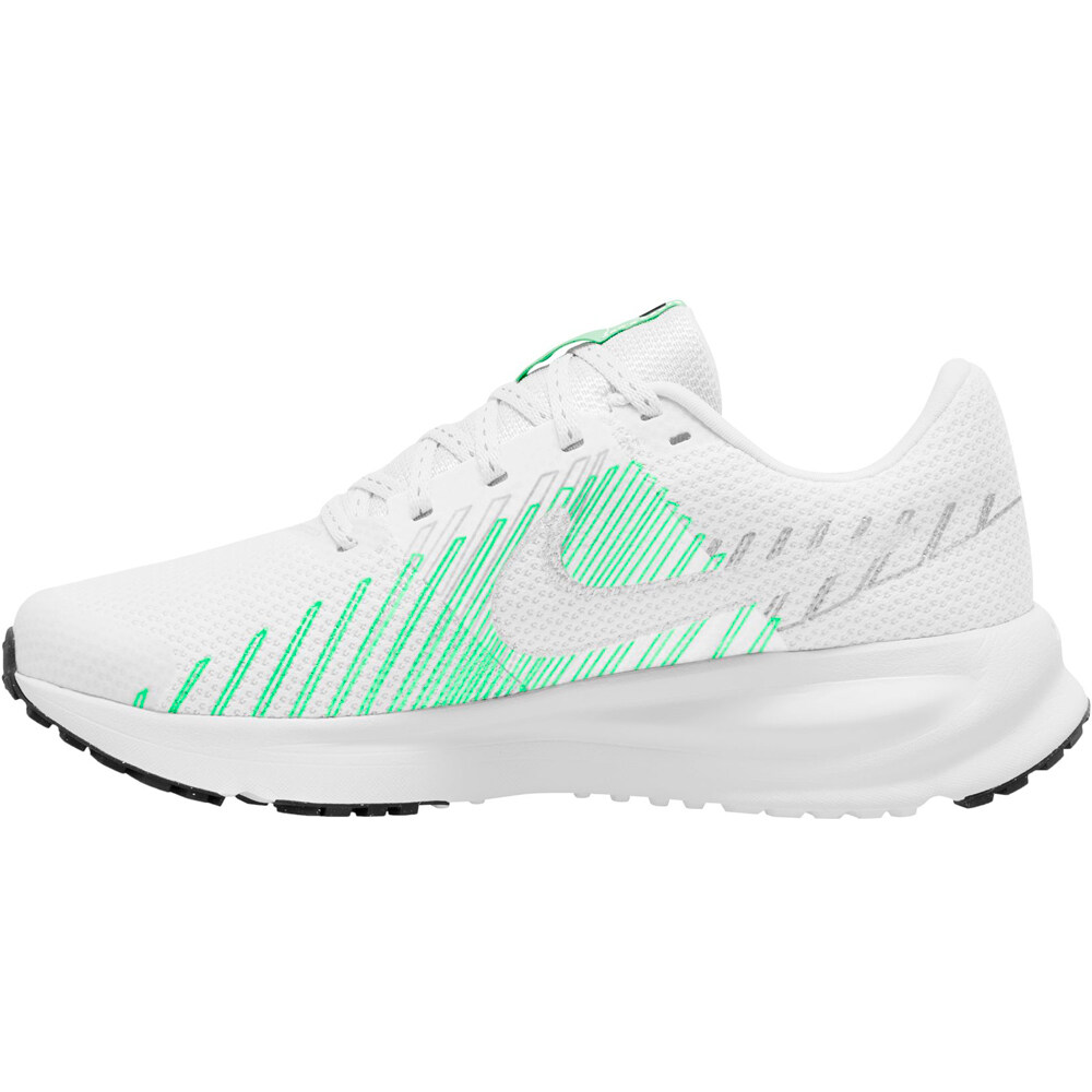 Nike zapatilla running mujer W NIKE RUN DEFY lateral interior