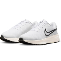 Nike zapatilla running mujer W NIKE RUN DEFY lateral interior