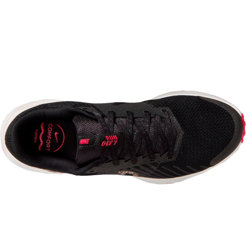 Nike zapatilla running mujer W NIKE RUN DEFY PRINT 05