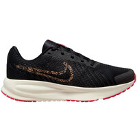 Nike zapatilla running mujer W NIKE RUN DEFY PRINT lateral exterior