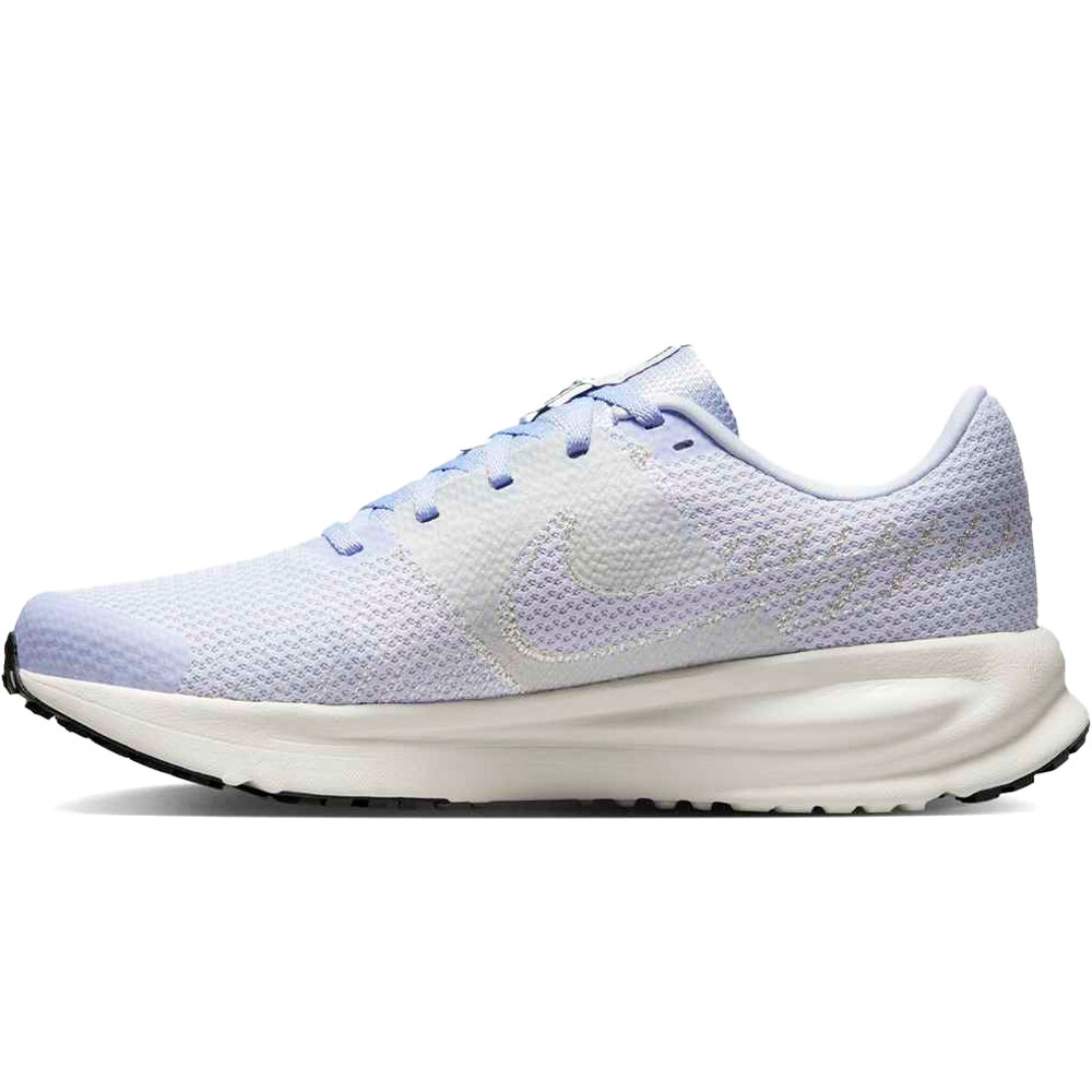 Nike zapatilla running mujer W NIKE RUN DEFY puntera