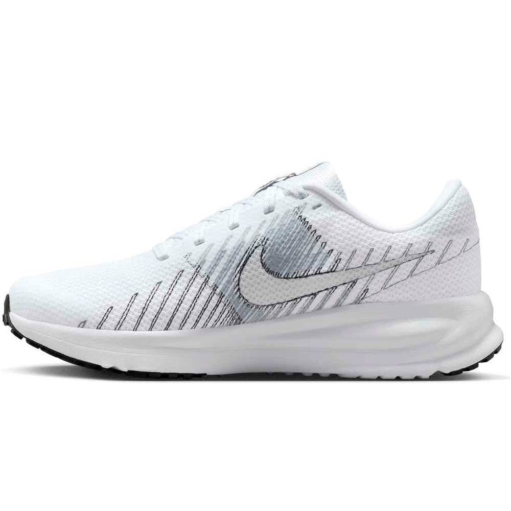 Nike zapatilla running mujer W NIKE RUN DEFY puntera