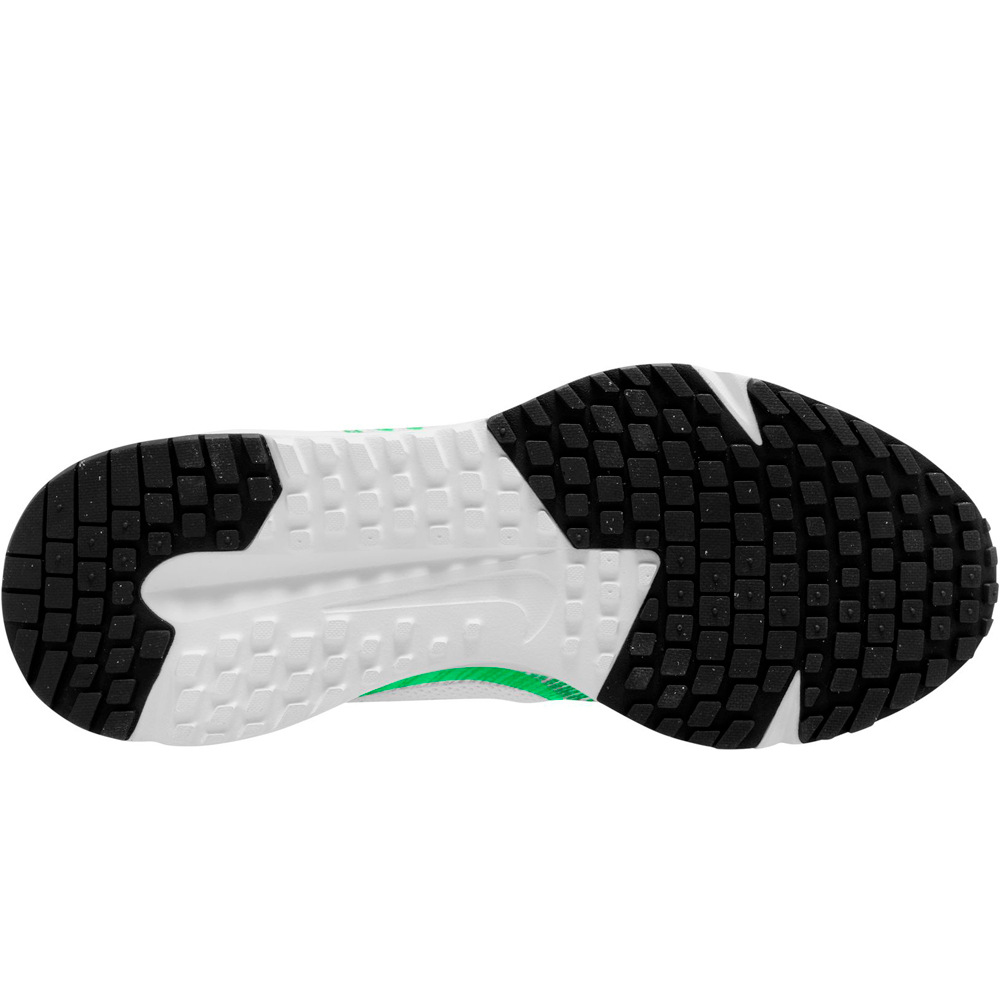 Nike zapatilla running mujer W NIKE RUN DEFY puntera