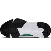 Nike zapatilla running mujer W NIKE RUN DEFY vista superior