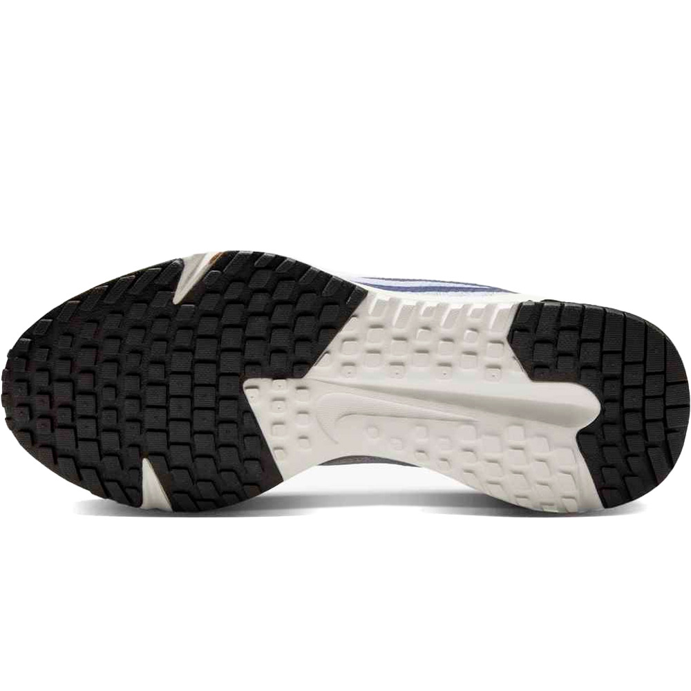 Nike zapatilla running mujer W NIKE RUN DEFY vista superior