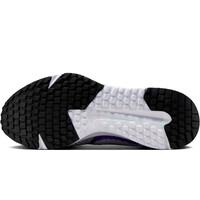 Nike zapatilla running mujer W NIKE RUN DEFY vista superior