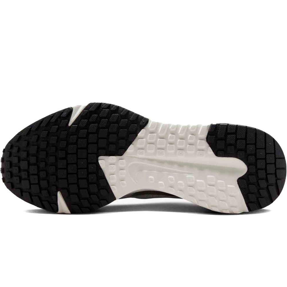 Nike zapatilla running mujer W NIKE RUN DEFY vista superior