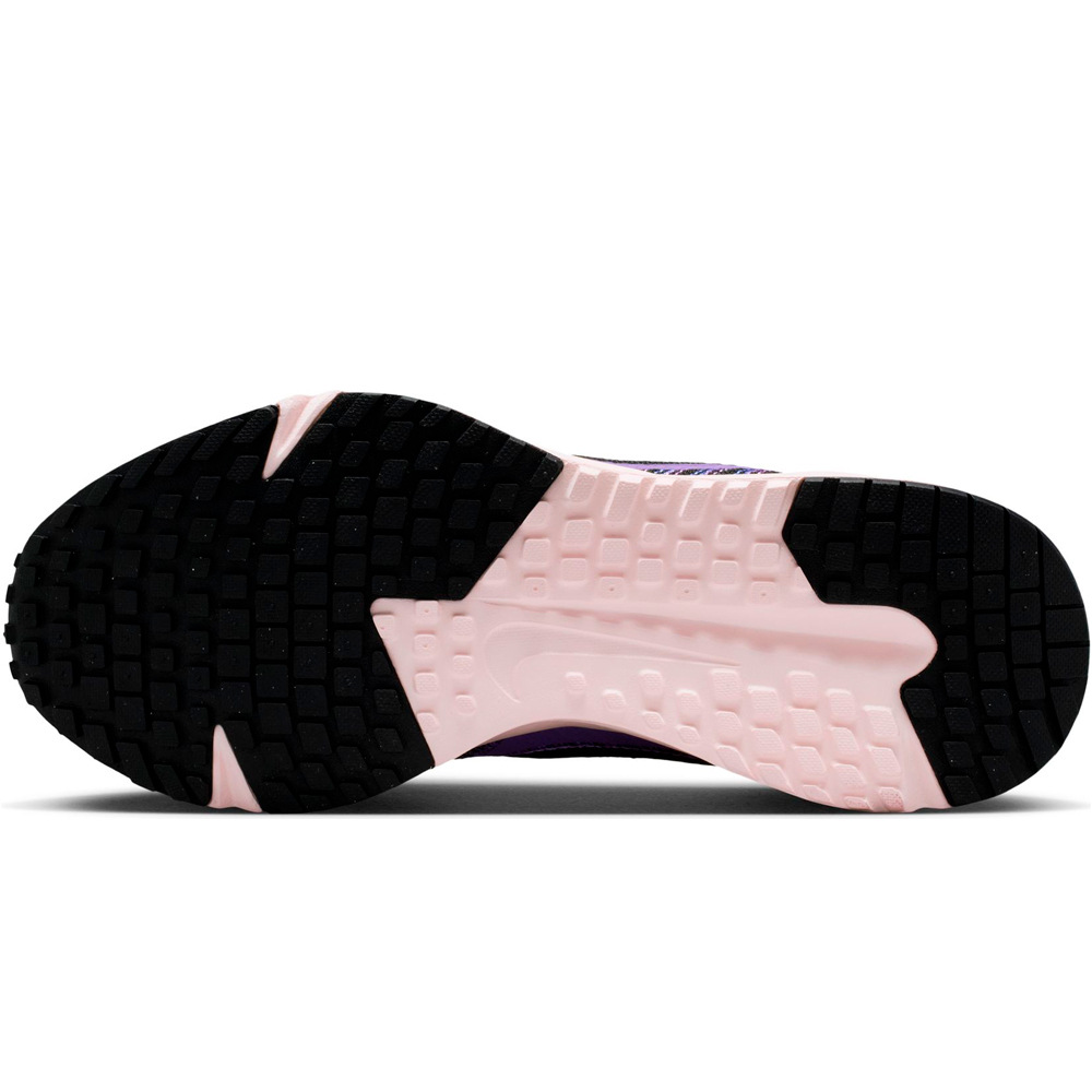 Nike zapatilla running mujer W NIKE RUN DEFY vista superior