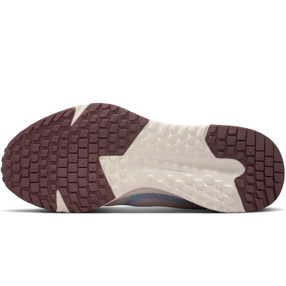 Nike zapatilla running mujer W NIKE RUN DEFY vista superior