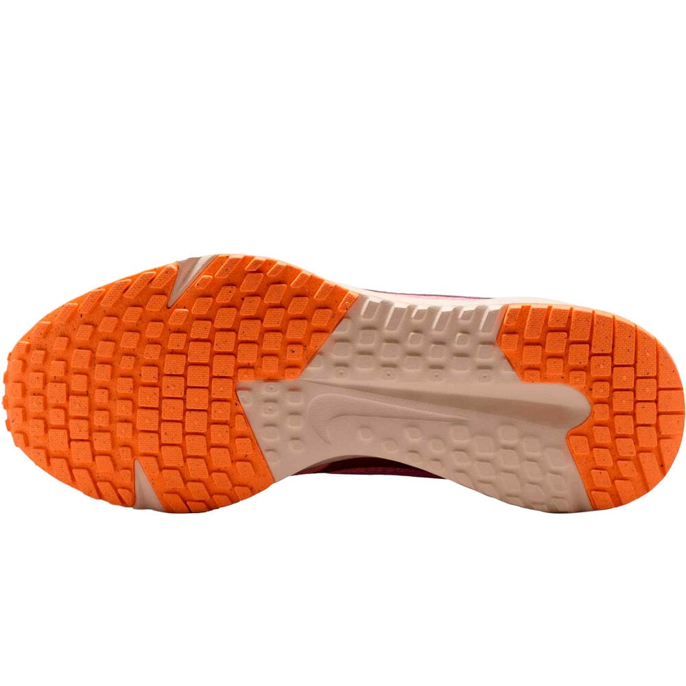 Nike zapatilla running mujer W NIKE RUN DEFY vista superior