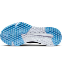 Nike zapatilla running mujer W NIKE RUN DEFY vista superior