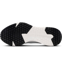 Nike zapatilla running mujer W NIKE RUN DEFY vista superior