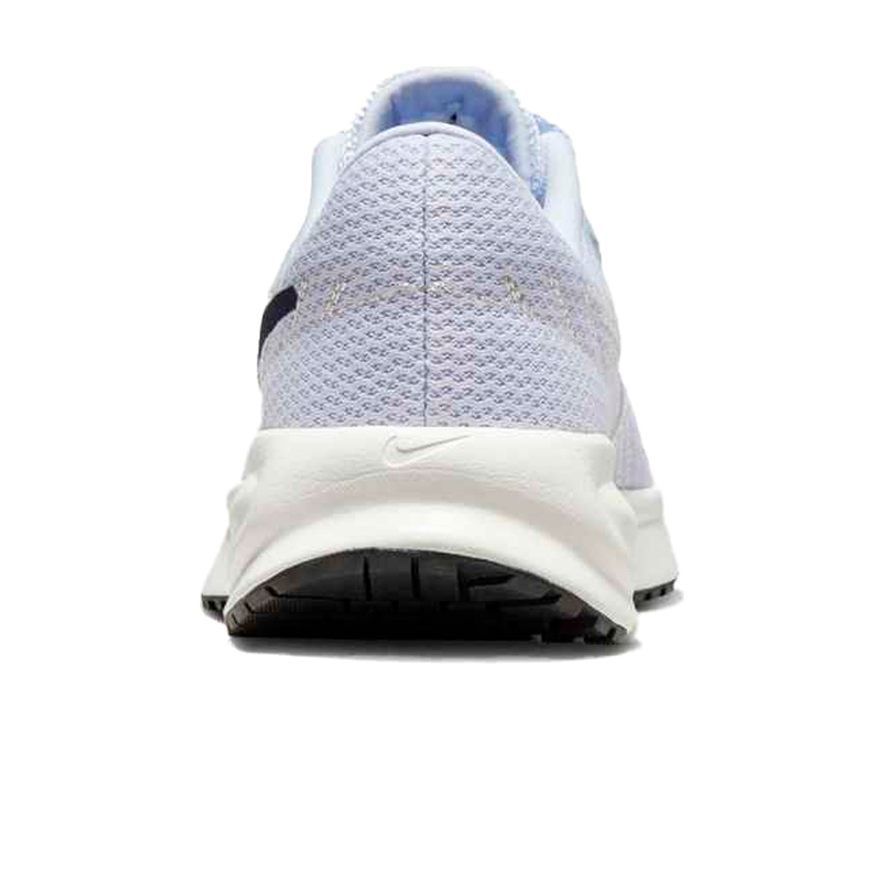 Nike zapatilla running mujer W NIKE RUN DEFY vista trasera