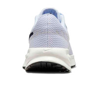 Nike zapatilla running mujer W NIKE RUN DEFY vista trasera