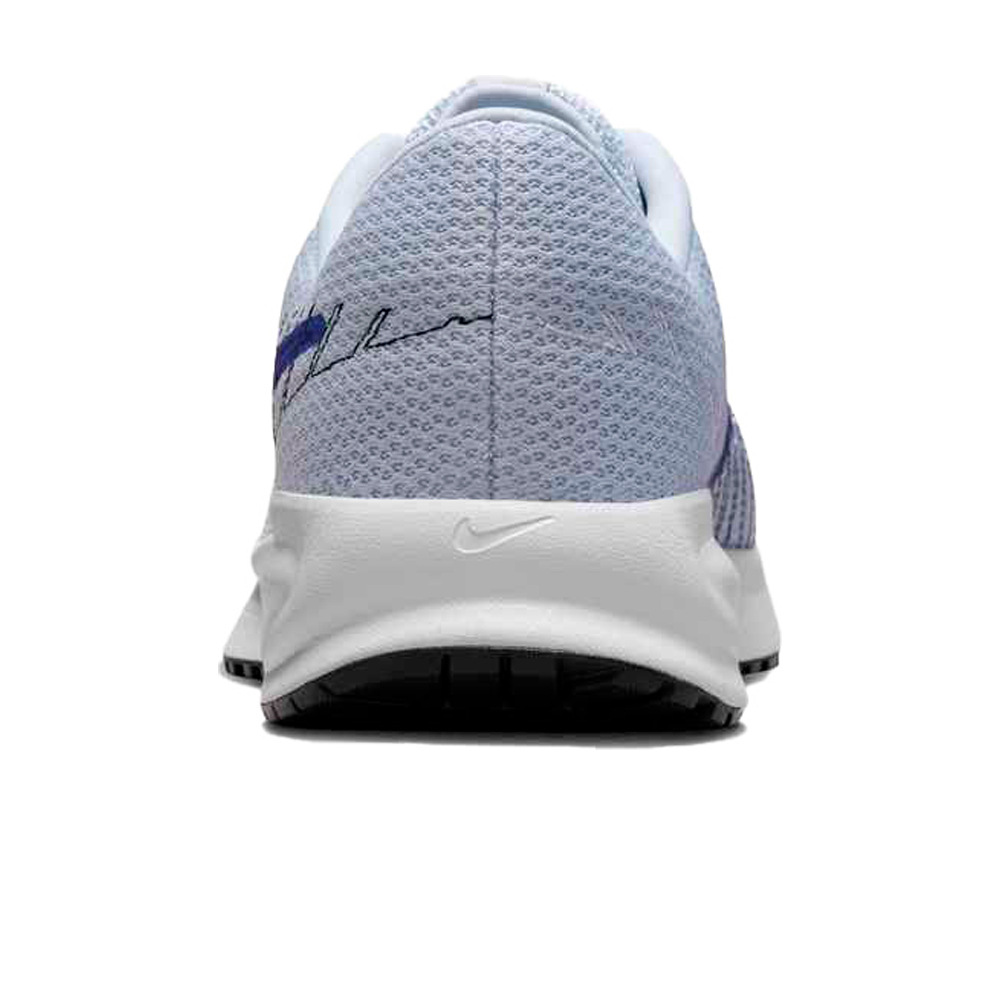 Nike zapatilla running mujer W NIKE RUN DEFY vista trasera