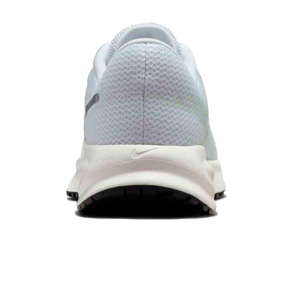 Nike zapatilla running mujer W NIKE RUN DEFY vista trasera