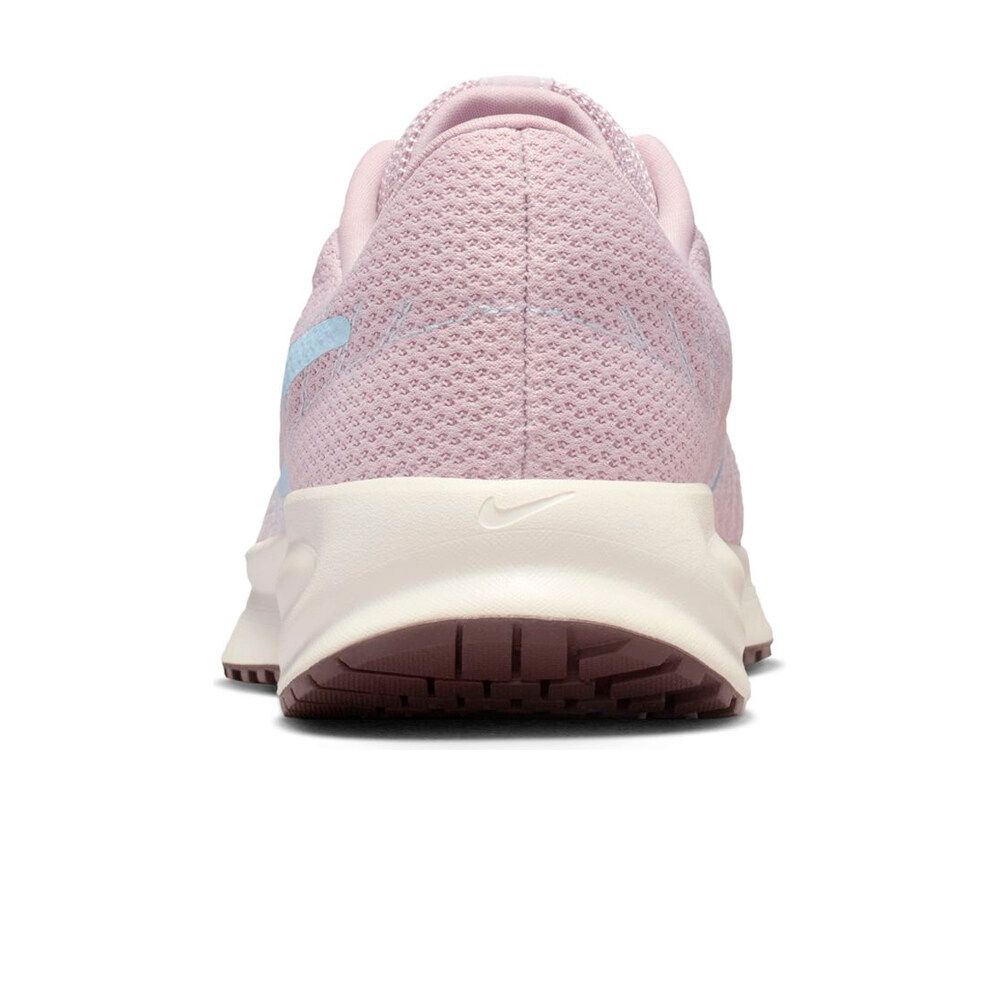 Nike zapatilla running mujer W NIKE RUN DEFY vista trasera