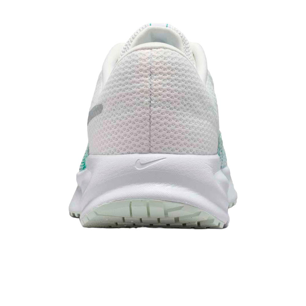 Nike zapatilla running mujer W NIKE RUN DEFY vista trasera