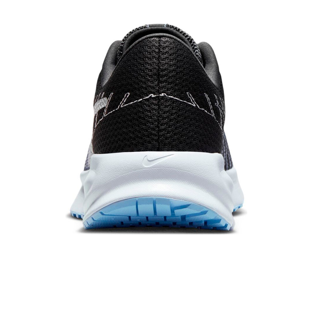Nike zapatilla running mujer W NIKE RUN DEFY vista trasera