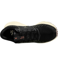 Nike zapatilla running mujer W NIKE RUN DEFY vista trasera