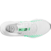 Nike zapatilla running mujer W NIKE RUN DEFY vista trasera