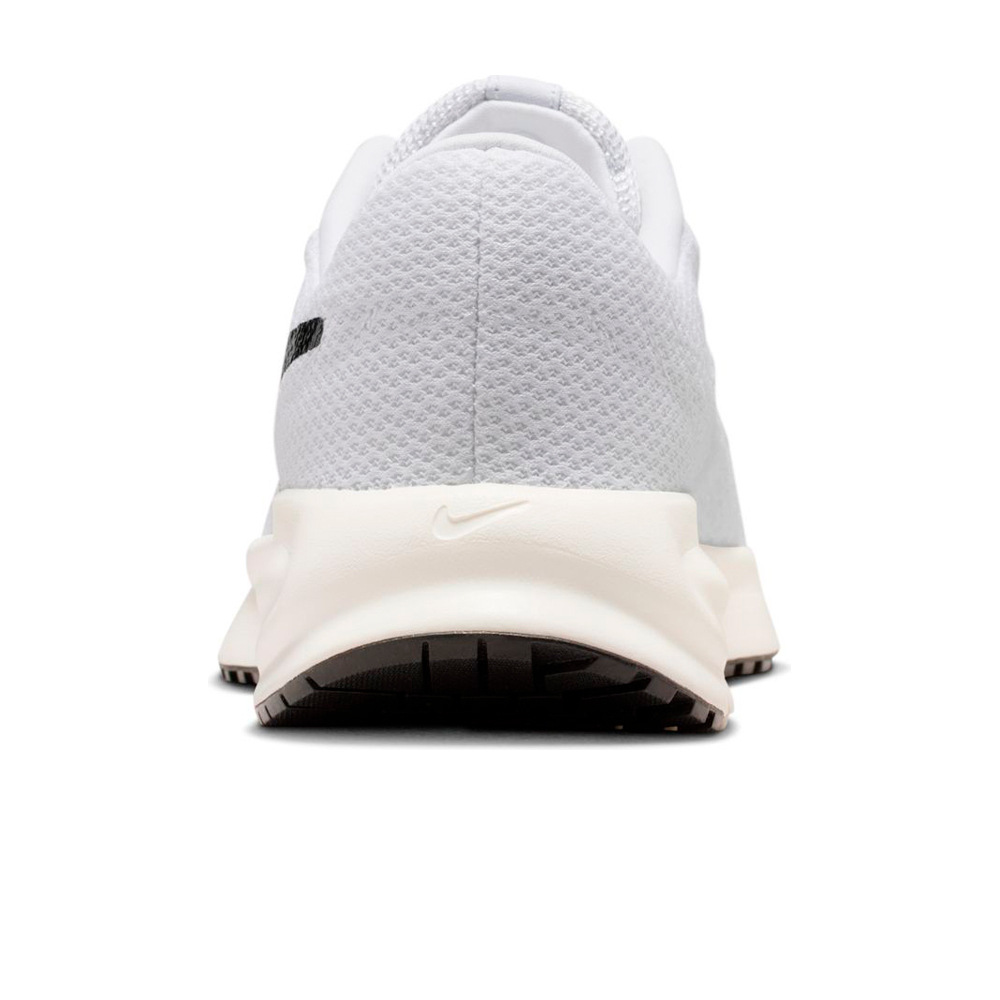 Nike zapatilla running mujer W NIKE RUN DEFY vista trasera