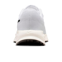 Nike zapatilla running mujer W NIKE RUN DEFY vista trasera